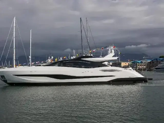 Mangusta REV