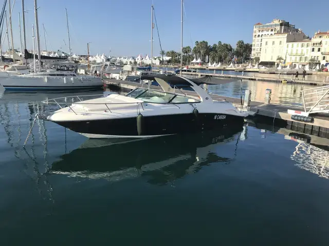 Sea Ray 295 Sun Sport