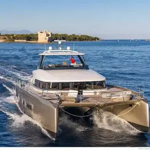 2023 Lagoon Seventy 8