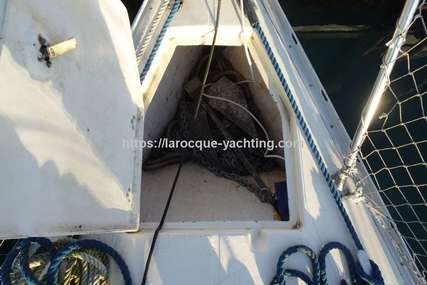 Jeanneau FANTASIA LIFTING KEEL