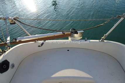 Jeanneau FANTASIA LIFTING KEEL