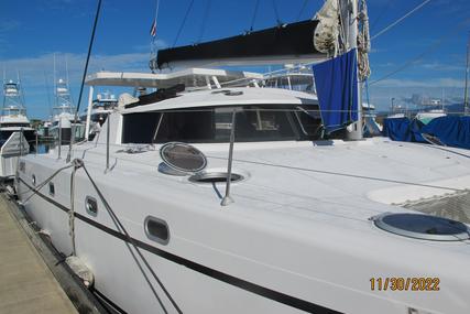 Fountaine Pajot Belize 43