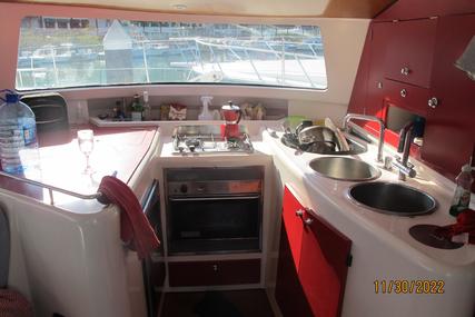 Fountaine Pajot Belize 43