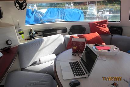 Fountaine Pajot Belize 43