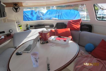 Fountaine Pajot Belize 43