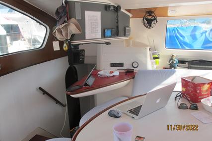 Fountaine Pajot Belize 43