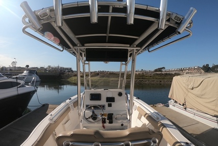 Key West 239FS 24FT Center Console