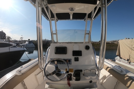 Key West 239FS 24FT Center Console