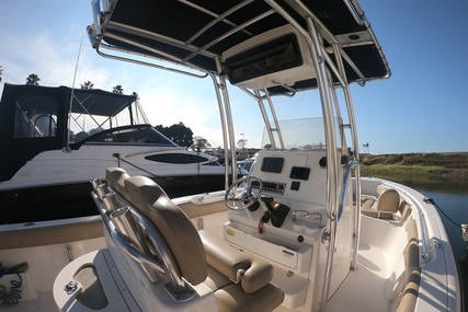 Key West 239FS 24FT Center Console