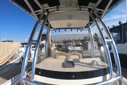 Key West 239FS 24FT Center Console