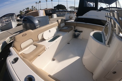 Key West 239FS 24FT Center Console