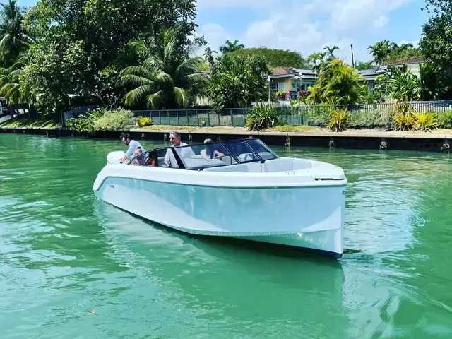 Rand Supreme 27