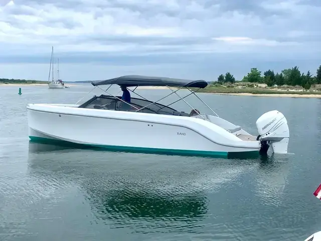 Rand Supreme 27