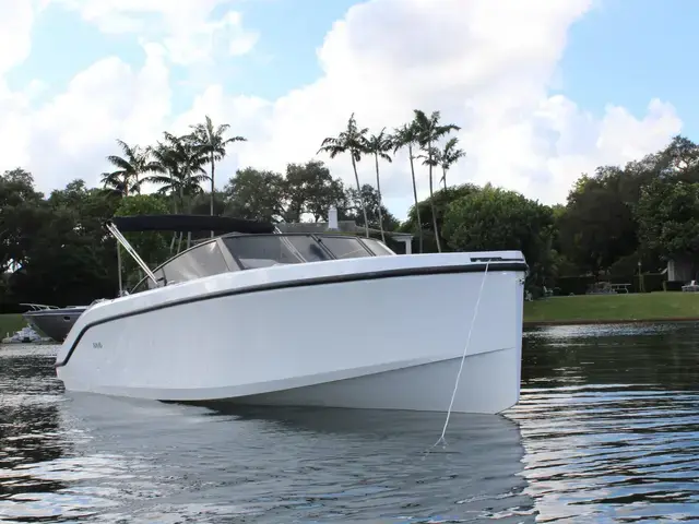 Rand Supreme 27