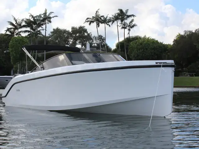 Rand Supreme 27