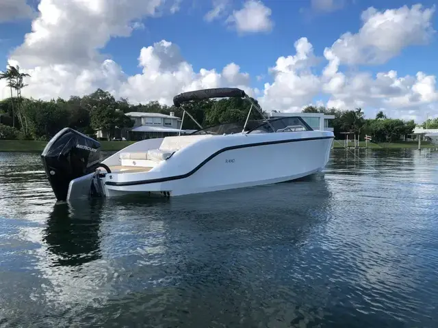 Rand Supreme 27