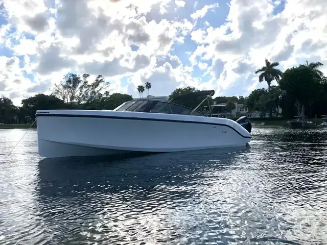 Rand Supreme 27