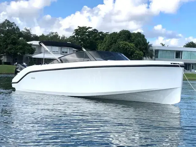 Rand Supreme 27