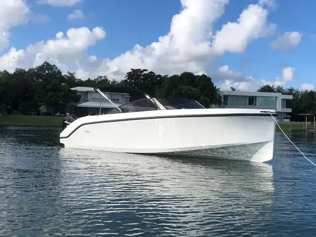 Rand Supreme 27