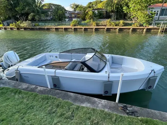 Rand Supreme 27