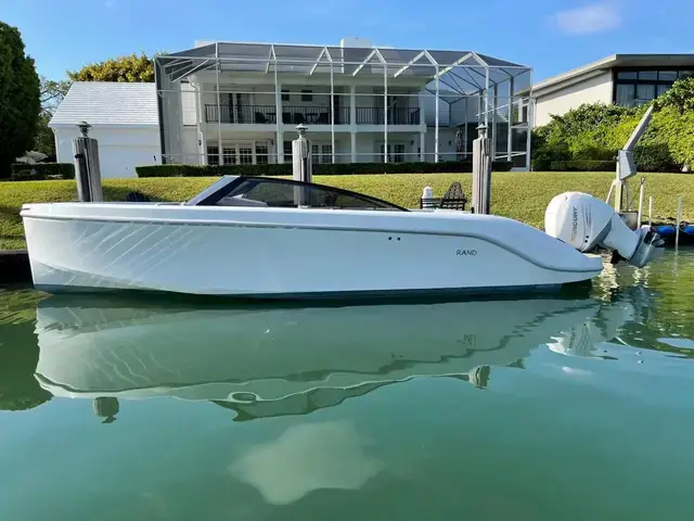 Rand Supreme 27