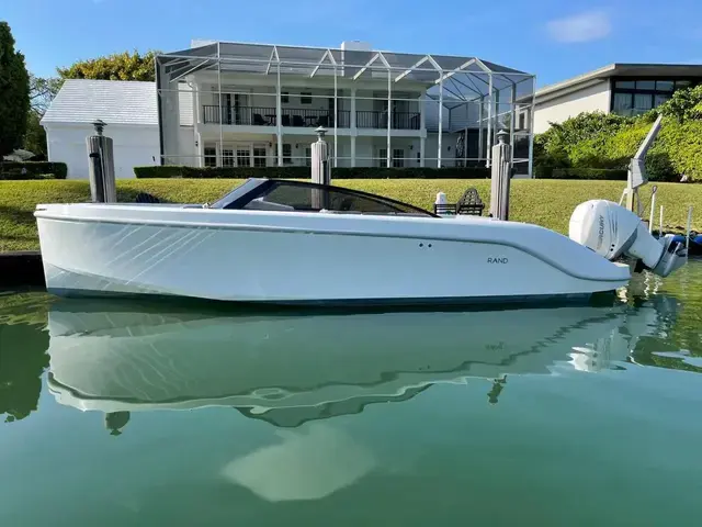 Rand Supreme 27