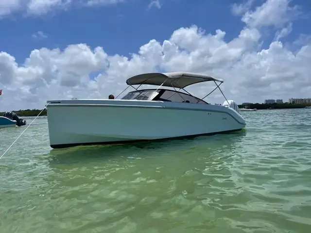 Rand Supreme 27