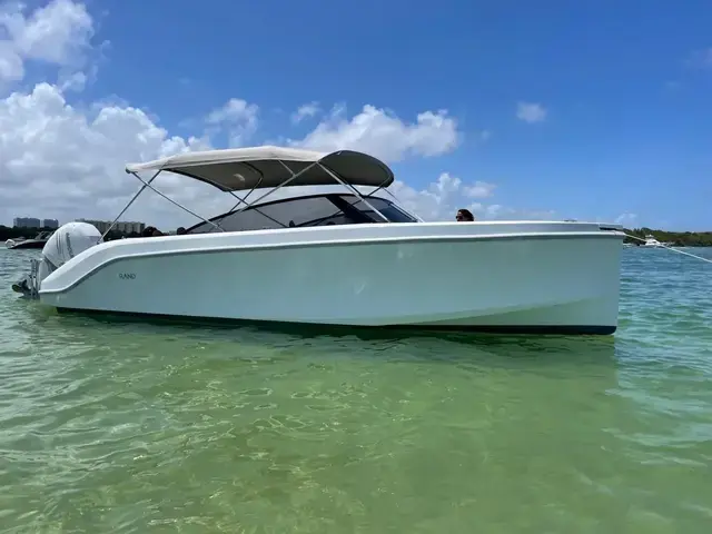 Rand Supreme 27