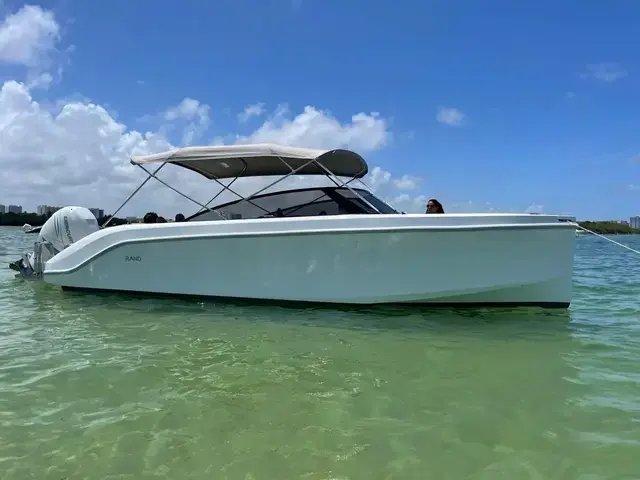 Rand Supreme 27