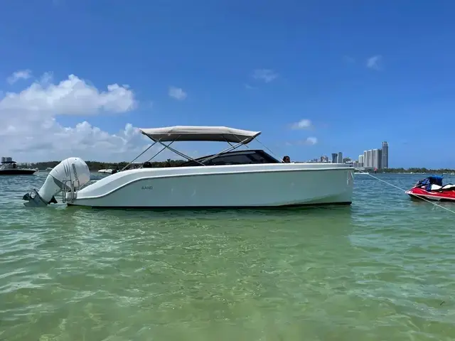 Rand Supreme 27