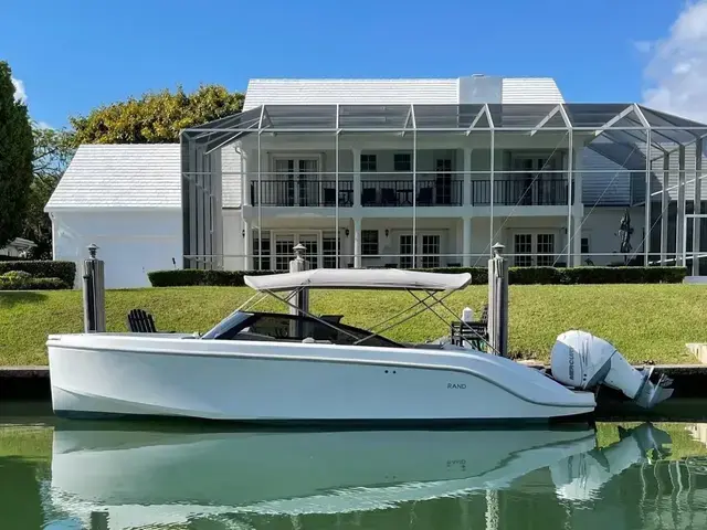 Rand Supreme 27