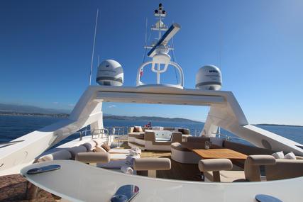 Sunseeker 131 Yacht