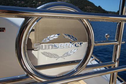 Sunseeker 131 Yacht