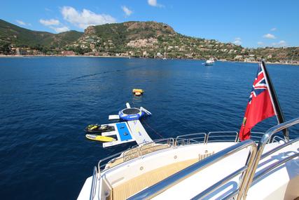 Sunseeker 131 Yacht