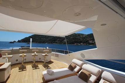 Sunseeker 131 Yacht