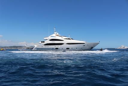 Sunseeker 131 Yacht