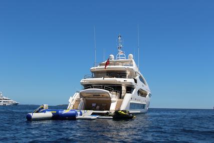 Sunseeker 131 Yacht