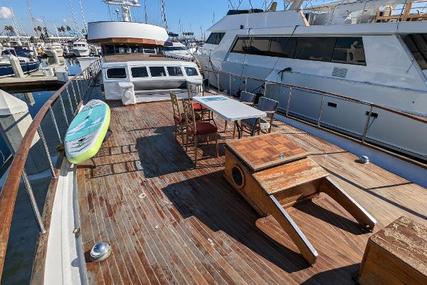 De Vries Lentsch Classic Motoryacht