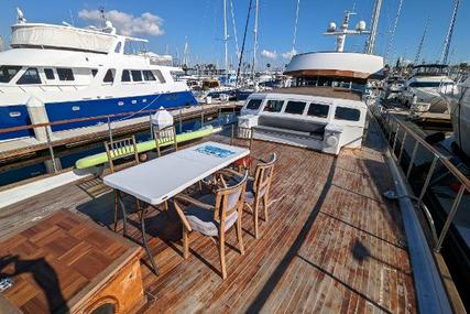 De Vries Lentsch Classic Motoryacht