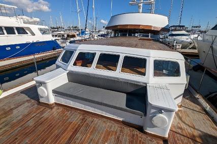 De Vries Lentsch Classic Motoryacht