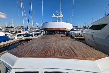 De Vries Lentsch Classic Motoryacht