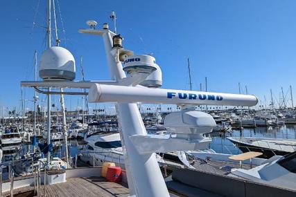 De Vries Lentsch Classic Motoryacht