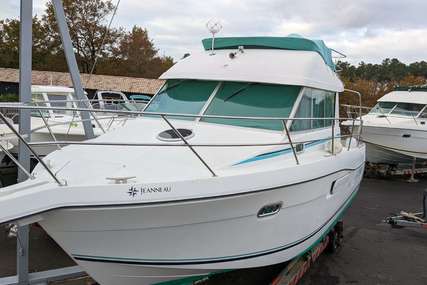 Jeanneau Merry Fisher 900