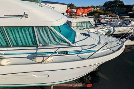 Jeanneau Merry Fisher 900