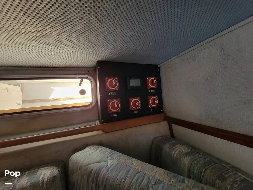 1989 Sea Ray sundancer 300