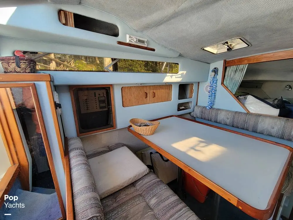 1989 Sea Ray sundancer 300