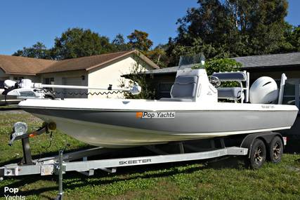 Skeeter SX210