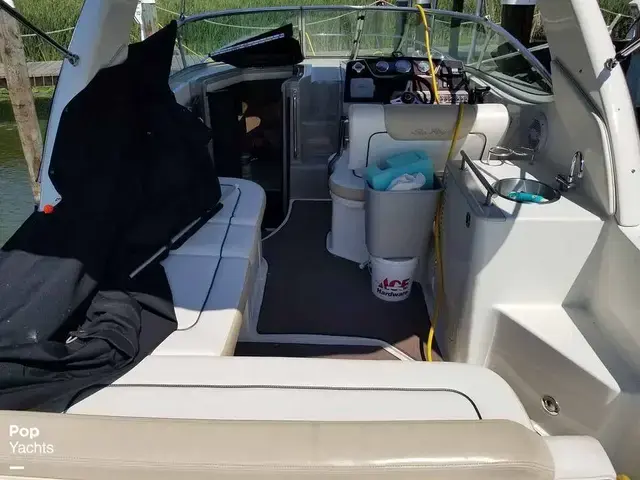 Sea Ray 250 Sundancer