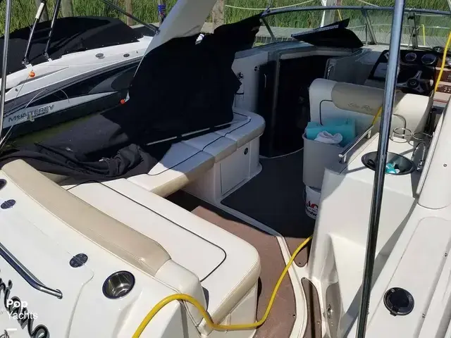 Sea Ray 250 Sundancer