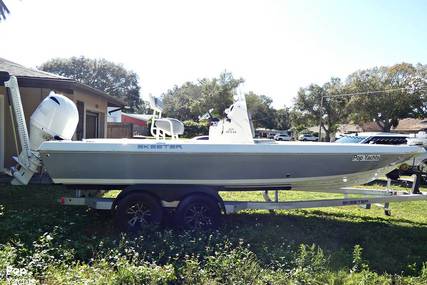 Skeeter SX210